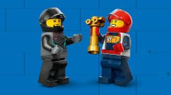 60400 LEGO® City Go-Kartlar ve Yarış Sürücüleri