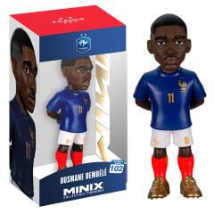 Minix Dembele Figürü-   (T01021835)