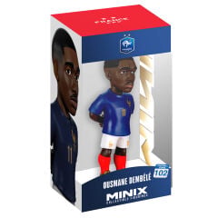 Minix Dembele Figürü-   (T01021835)