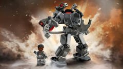76277 LEGO® Marvel War Machine Robot Zırhı