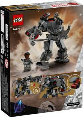 76277 LEGO® Marvel War Machine Robot Zırhı