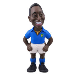 Minix Pele Figürü-  (T00019370)