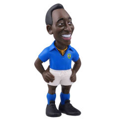 Minix Pele Figürü-  (T00019370)