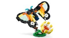 31173 LEGO® Creator Vahşi Hayvanlar: Tropikal Tukan Kuşu