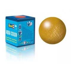 Revell Aqua Color Metalik Prinç 8ml-36192 (36192)