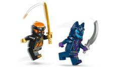 71806 LEGO® NINJAGO Cole'un Toprak Elementi Robotu
