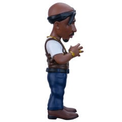 Minix Tupac Shakur Koleksiyon Figürü-  22038 (010101GIP22038)