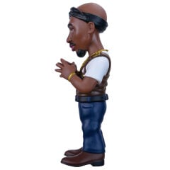 Minix Tupac Shakur Koleksiyon Figürü-  22038 (010101GIP22038)