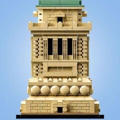 21042 LEGO Architecture Özgürlük Heykeli