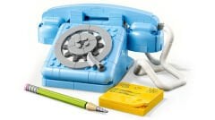 31174 LEGO® Creator Retro Telefon
