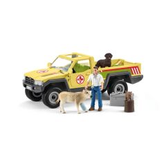 Veteriner Çiftlikte (42503)