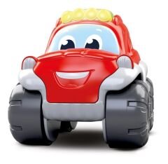 17178 Baby Clementoni - Arazi Aracı 1-4 yaş