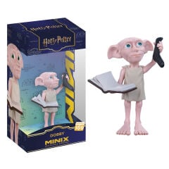 Minix Dobby Figürü - (T00020969)