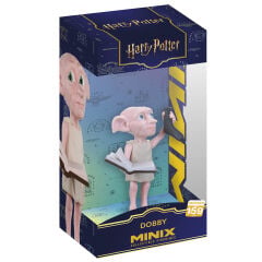 Minix Dobby Figürü - (T00020969)