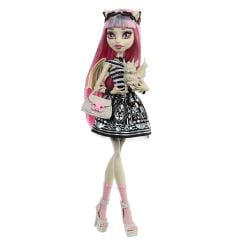 Monster High Boo-Riginal Creeproduction Rochelle Goyle JHK57