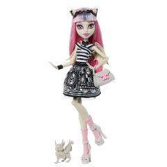 Monster High Boo-Riginal Creeproduction Rochelle Goyle JHK57
