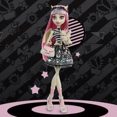 Monster High Boo-Riginal Creeproduction Rochelle Goyle JHK57