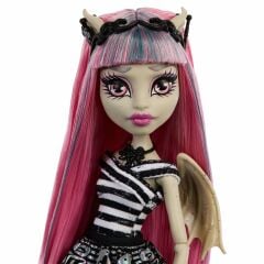 Monster High Boo-Riginal Creeproduction Rochelle Goyle JHK57