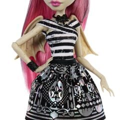 Monster High Boo-Riginal Creeproduction Rochelle Goyle JHK57