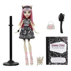 Monster High Boo-Riginal Creeproduction Rochelle Goyle JHK57
