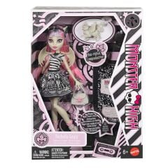Monster High Boo-Riginal Creeproduction Rochelle Goyle JHK57