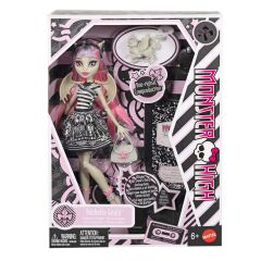 Monster High Boo-Riginal Creeproduction Rochelle Goyle JHK57
