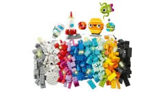 11037 LEGO® Classic Yaratıcı Uzay Gezegenleri