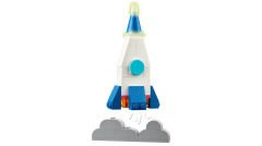 11037 LEGO® Classic Yaratıcı Uzay Gezegenleri
