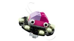 11037 LEGO® Classic Yaratıcı Uzay Gezegenleri