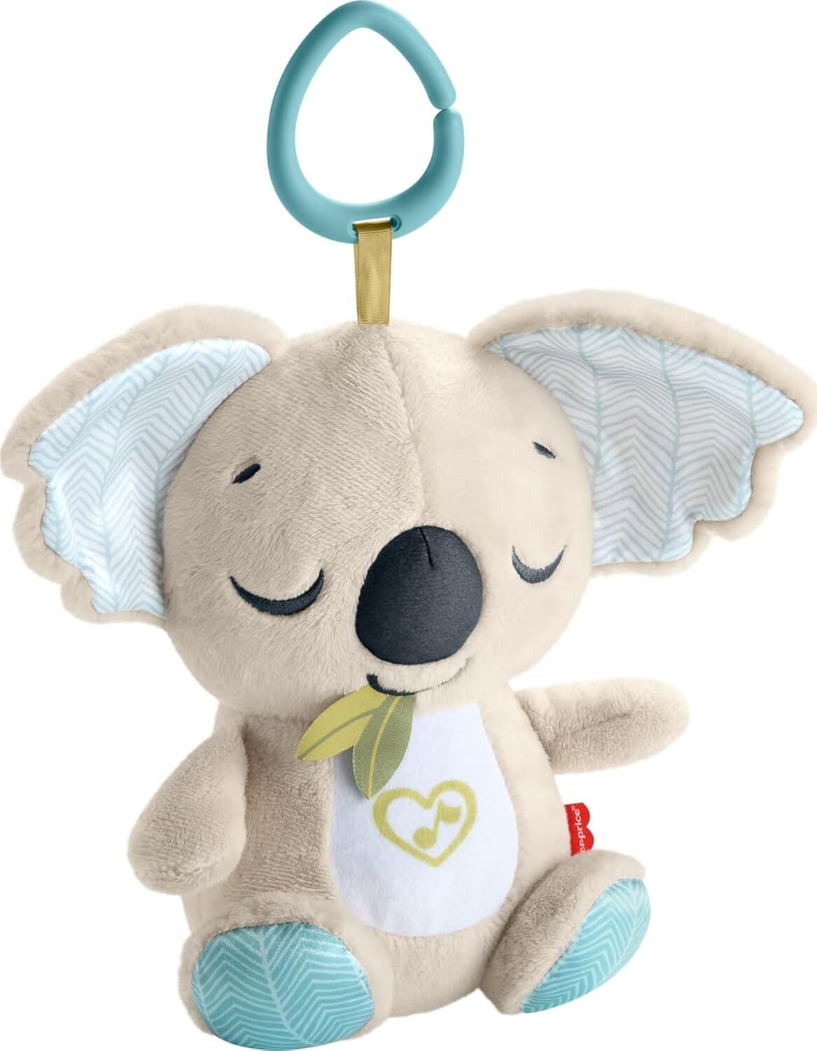 Fisher-Price Taşınabilir Uyku Arkadaşı Koala JBD65