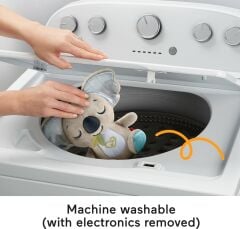 Fisher-Price Taşınabilir Uyku Arkadaşı Koala JBD65