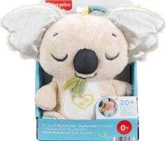 Fisher-Price Taşınabilir Uyku Arkadaşı Koala JBD65
