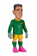 Minix Spain 5'li Futbolcu Figür Seti- 23646 (010101GIP23646)