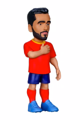 Minix Spain 5'li Futbolcu Figür Seti- 23646 (010101GIP23646)