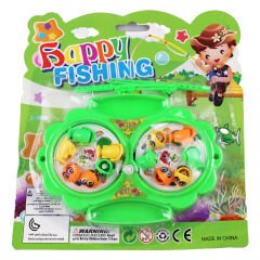 KZL-376 BALIK OYUNU KURMALI 288