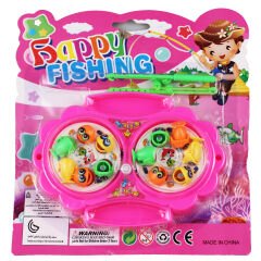 KZL-376 BALIK OYUNU KURMALI 288