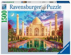 1500 Parça Puzzle Taj Mahal (120007418)