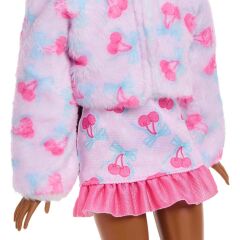 Barbie Cutie Reveal Sevimli Ayıcıklar JFV59 - Yeşil JJP65