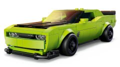77237 LEGO® Speed Champions Dodge Challenger SRT Hellcat Spor Araba