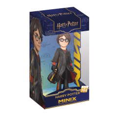 Minix Harry Potter Koleksiyon Figürü-  21628 (010101GIP21628)