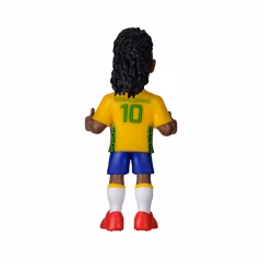Minix Ronaldinho Brazil World Cup Legends Koleksiyon Figürü- 24896 (010101GIP24896)