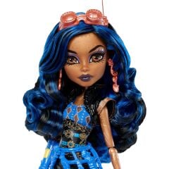 Monster High Boo-Riginal Creeproduction Robecca Steam JHK59