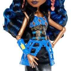 Monster High Boo-Riginal Creeproduction Robecca Steam JHK59
