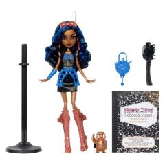 Monster High Boo-Riginal Creeproduction Robecca Steam JHK59