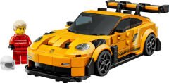 77239 LEGO® Speed Champions Porsche 911 GT3 RS Süper Araba