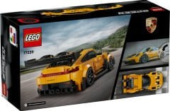 77239 LEGO® Speed Champions Porsche 911 GT3 RS Süper Araba