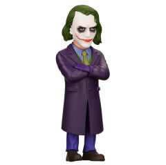 Minix Joker The Dark Knight Koleksiyon Figürü- 24827  (T02022012)