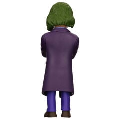 Minix Joker The Dark Knight Koleksiyon Figürü- 24827  (T02022012)