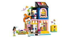 42614 LEGO® Friends Vintage Giyim Mağazası