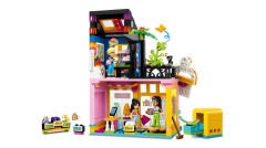 42614 LEGO® Friends Vintage Giyim Mağazası
